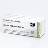 Lovibond pH navulling - Phenol red - 100 Stuks - Reagentia