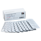 Lovibond Alka-M tabletten 100 stuks - Reagentia