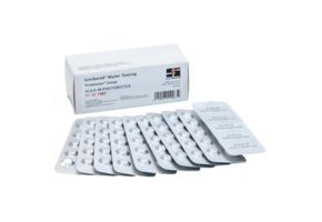 Lovibond Alkaliniteit tabletten - Alka M - 100 stuks