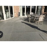 Terrastegel - Graniet - prijs per m²