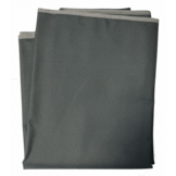 Winterhoes voor warmtepompen - Cover