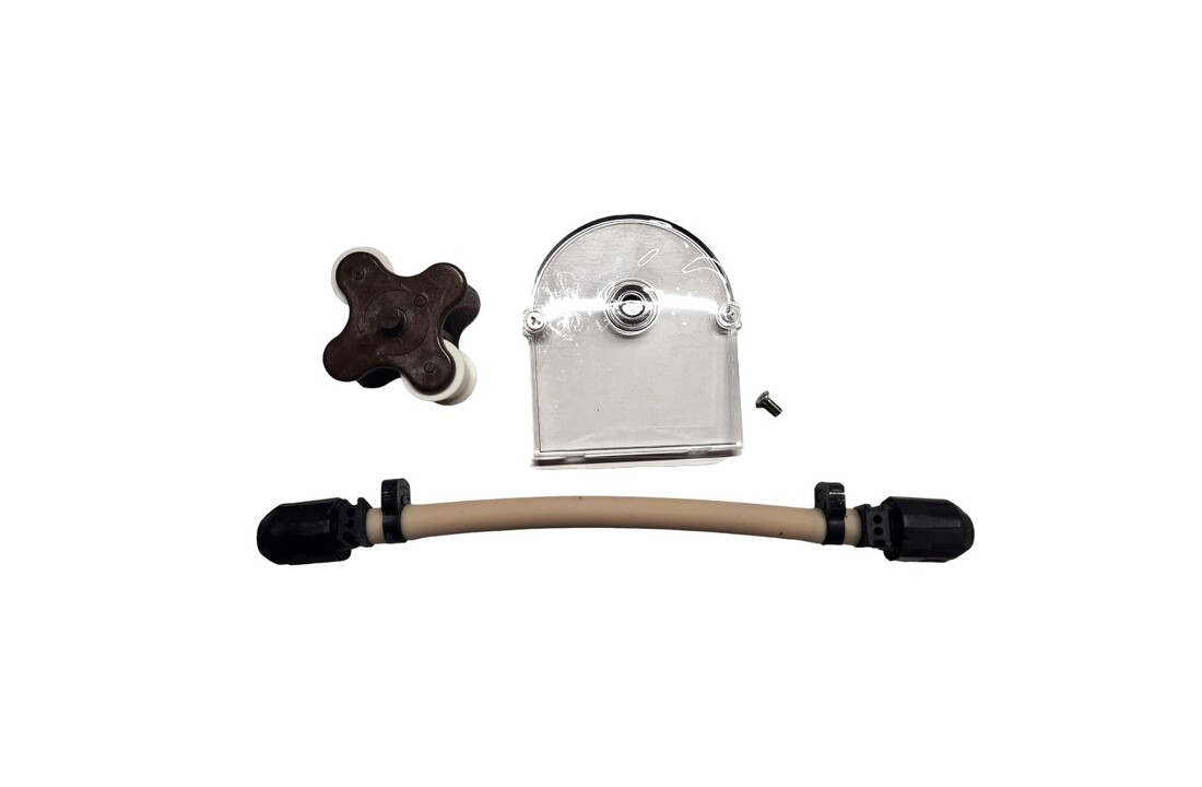 Avady Dosering set met Rotatiemodule + Peristaltische slang + Deksel