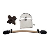 Avady Dosering set met Rotatiemodule + Peristaltische slang + Deksel