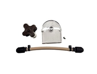 Avady Dosering set met Rotatiemodule + Peristaltische slang + Deksel