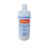 Vlokmiddel zwembad vloeibaar 1 liter - Anti Floc - Vlokker