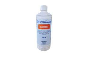 Vlokmiddel zwembad vloeibaar 1 liter - Anti Floc