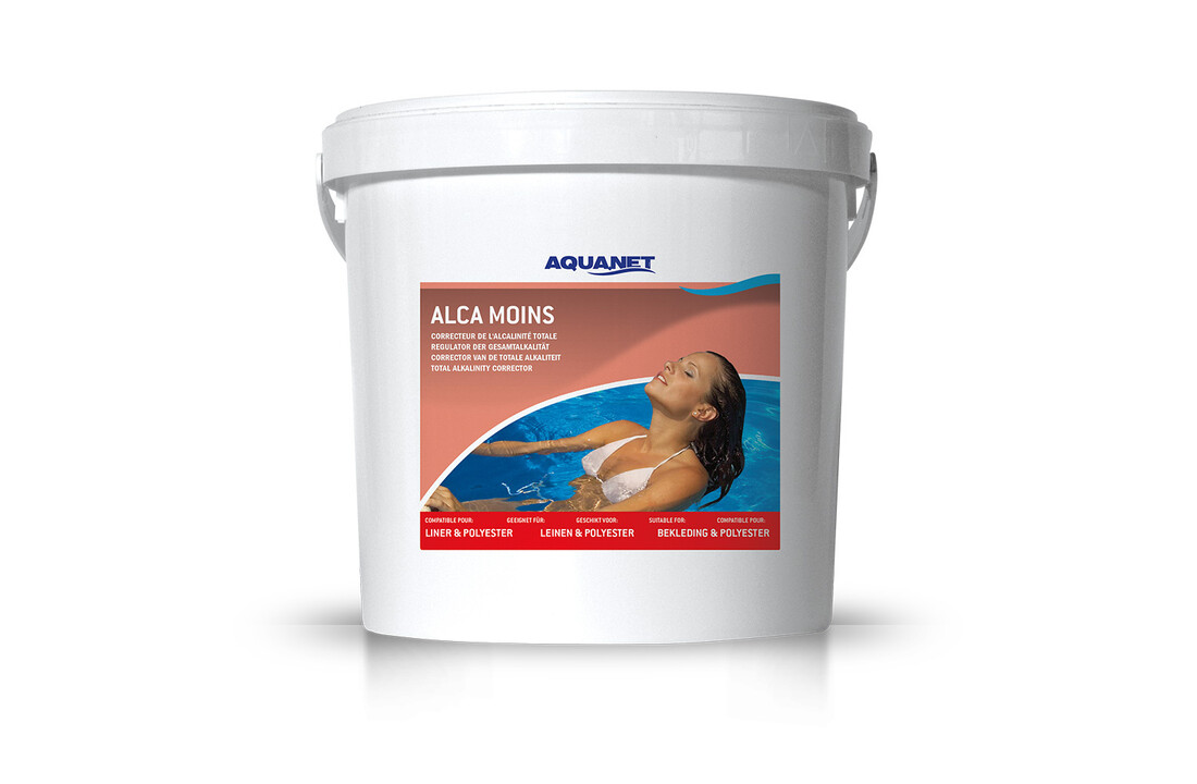 Alka min TA min 8KG
