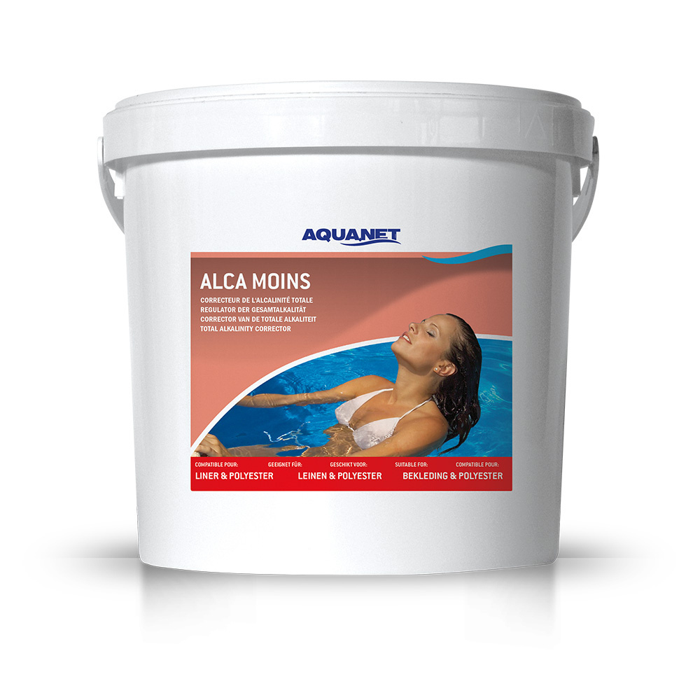 Alka min TA min 8KG