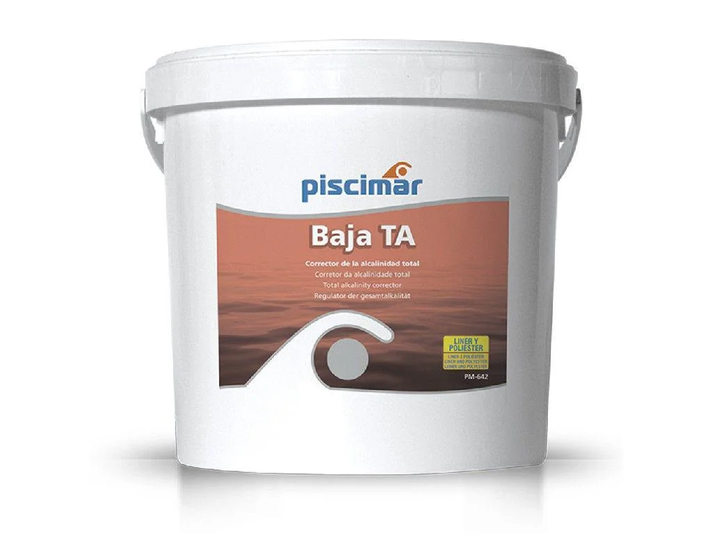 Alka min TA min 8KG