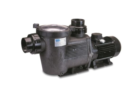Waterco Hydrostar MKIII 300hp 1-fase 220 v