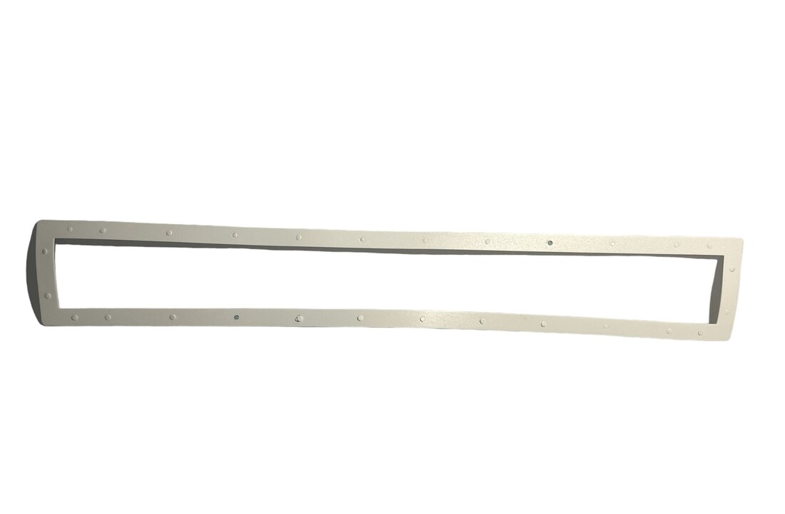 Weltico pakking A800 skimmers