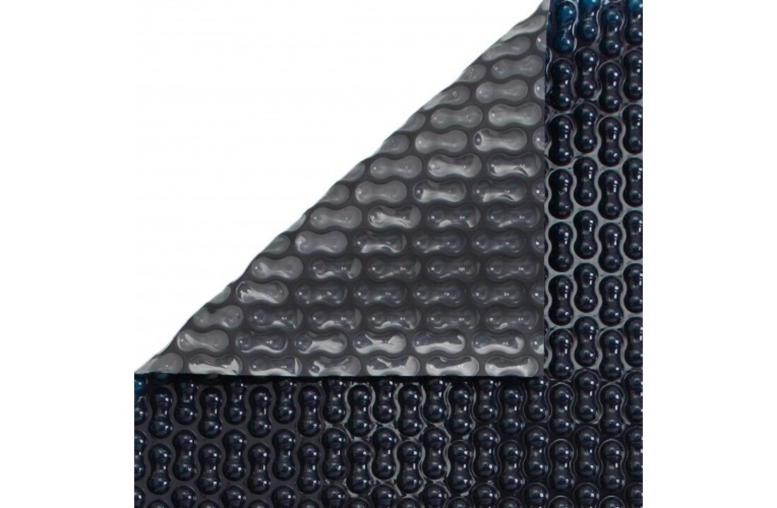 Zomerafdekking Quatro 500 micron Geobubble New EnergieGuard - B vorm