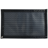 Zomerafdekking Quatro 500 micron Geobubble New EnergieGuard - B vorm