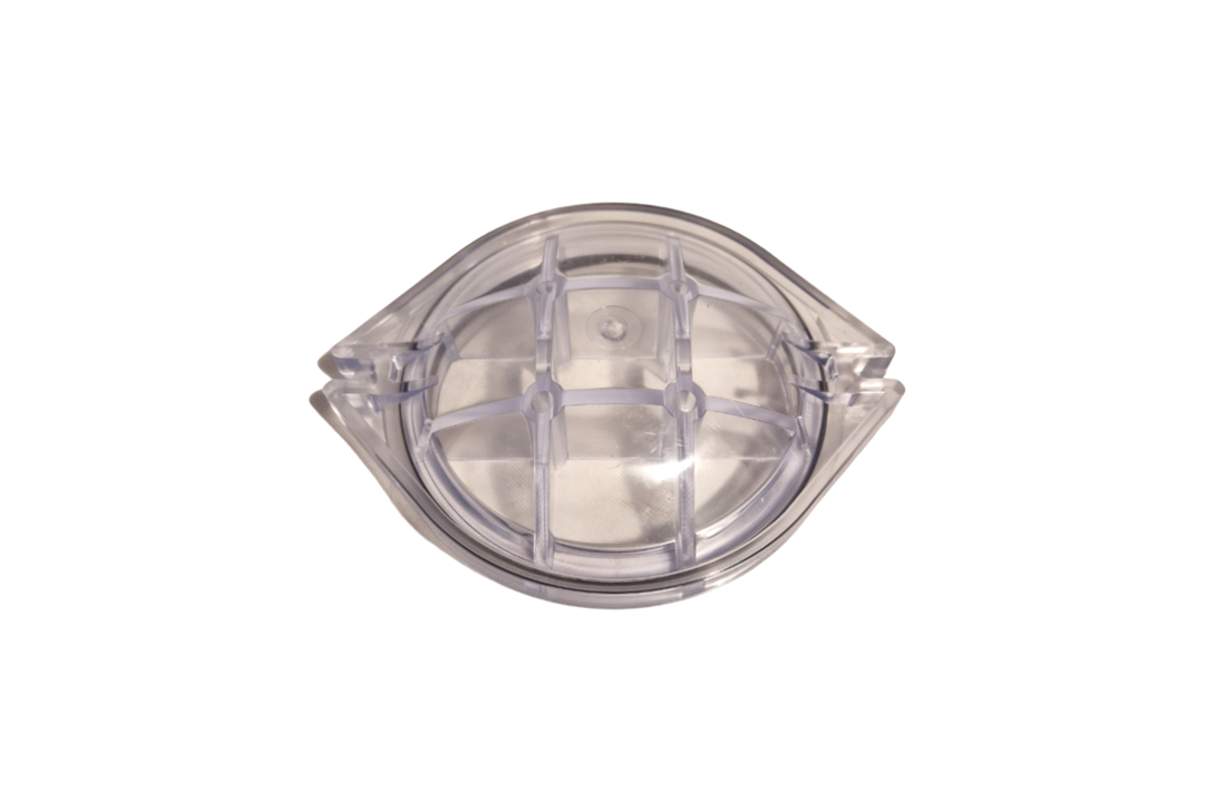 Starline   STL HC Zwembadpomp Deksel met O-ring (oud type)