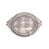 Starline   STL HC Zwembadpomp Deksel met O-ring (oud type)