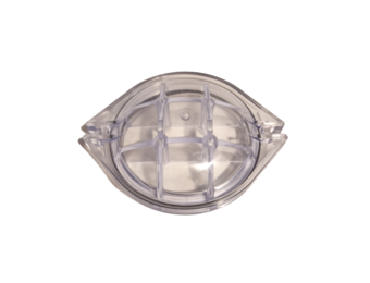 Starline   STL HC Zwembadpomp Deksel met O-ring (oud type)
