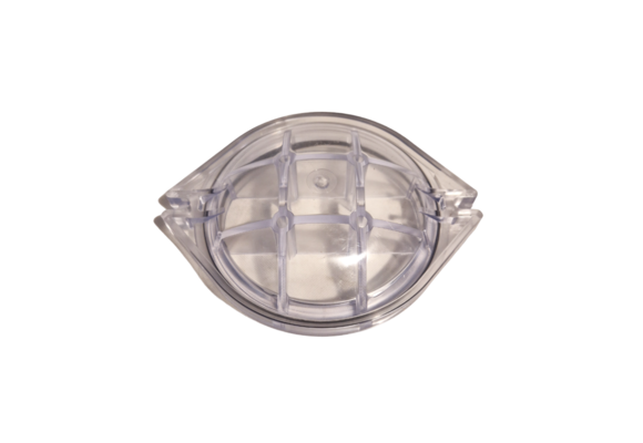 Starline   STL HC Zwembadpomp Deksel met O-ring (oud type)