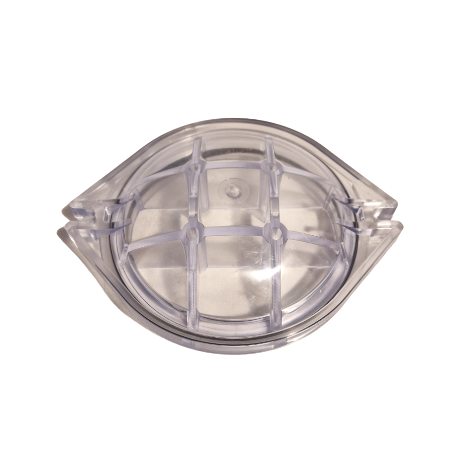 Starline   STL HC Zwembadpomp Deksel met O-ring (oud type)