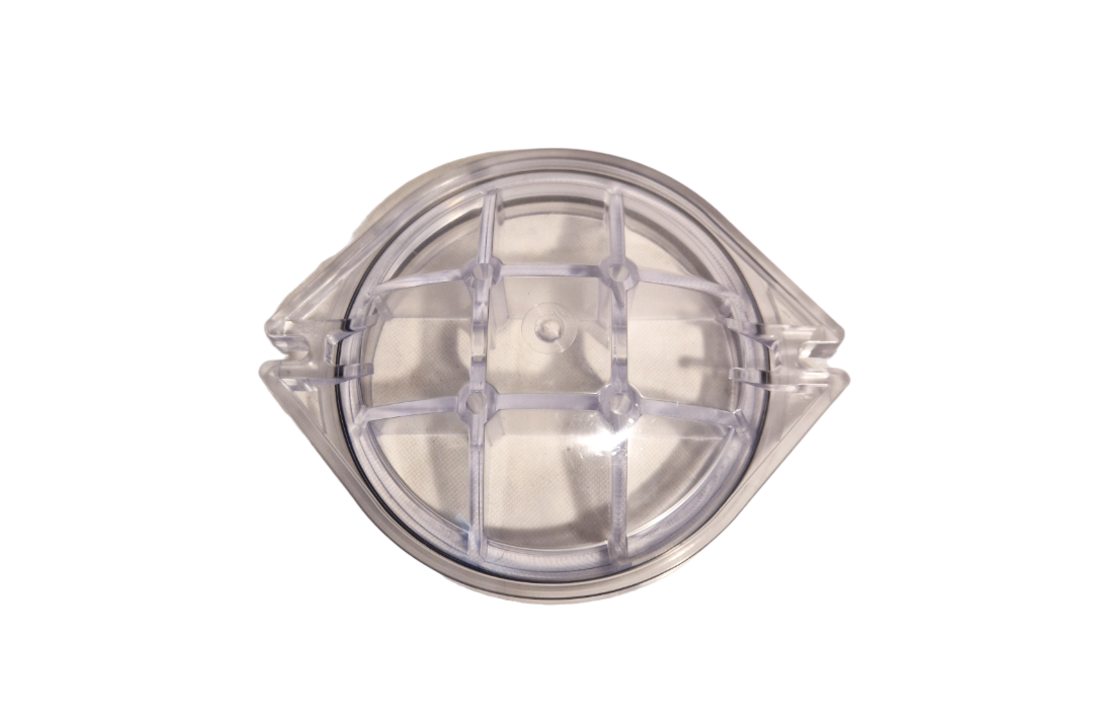 Starline   STL HC Zwembadpomp Deksel met O-ring (oud type)