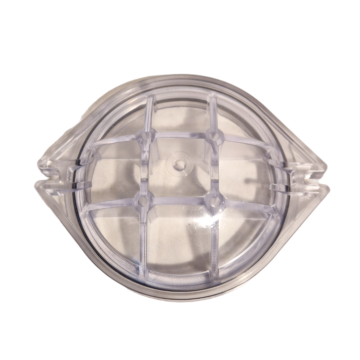 Starline   STL HC Zwembadpomp Deksel met O-ring (oud type)