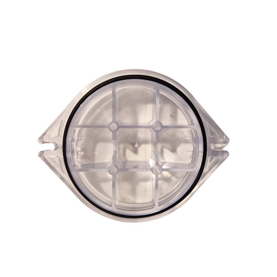 Starline   STL HC Zwembadpomp Deksel met O-ring (oud type)