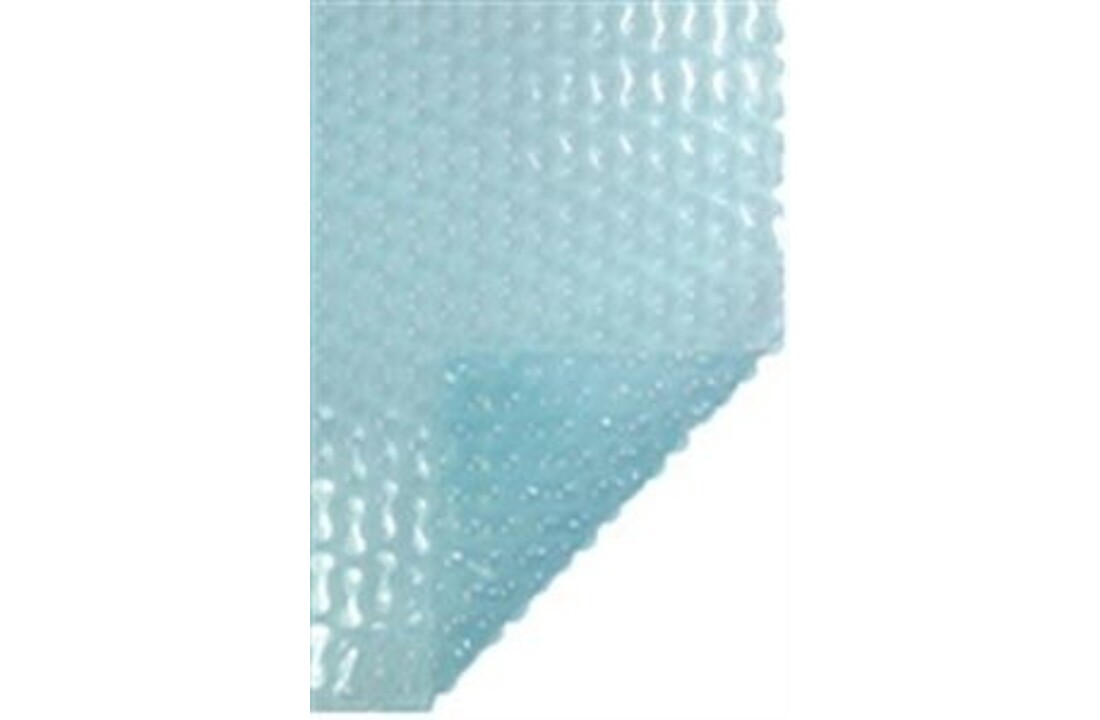 Zomerafdekking Quatro 500 micron Geobubble Sol Guard - A vorm