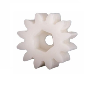 Active Brush Gear