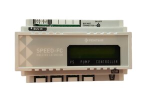Pentair Maestro Speed FC