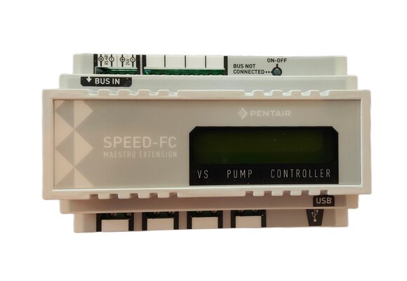 Pentair Maestro Speed FC