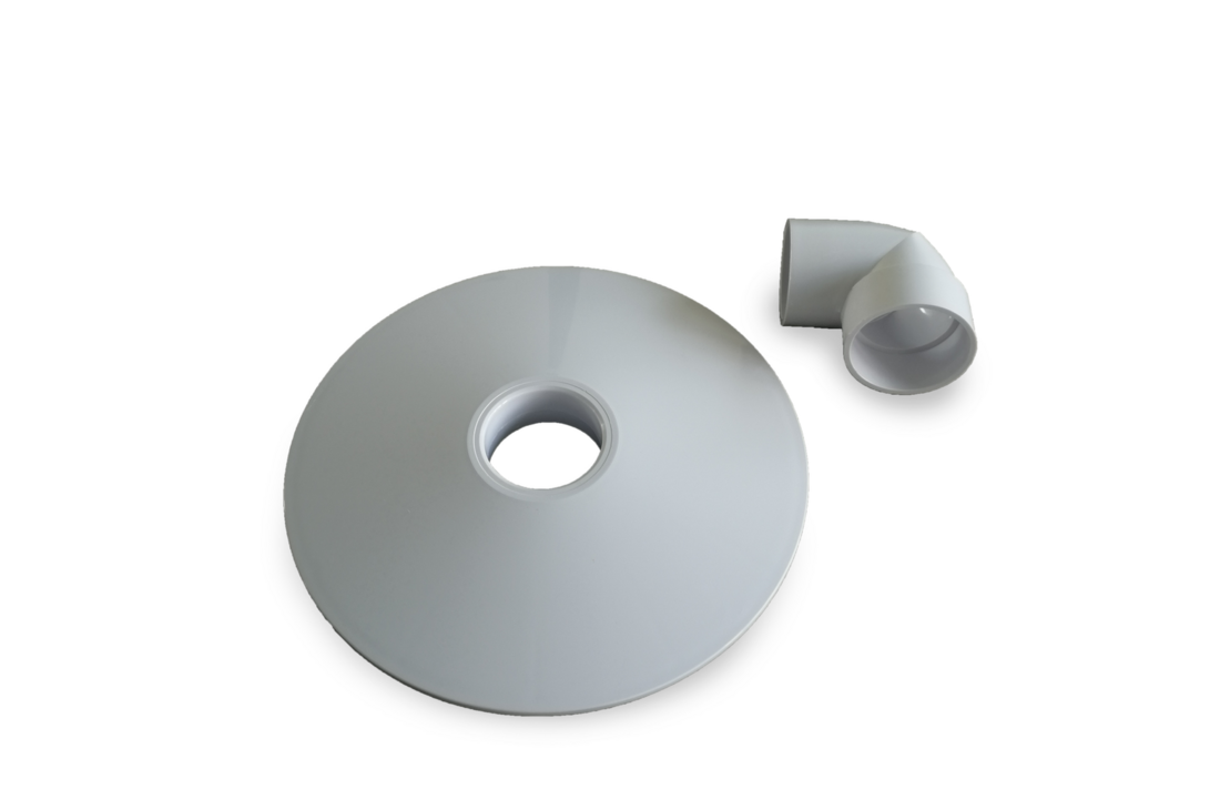 Weltico Skim Vac | A200/A400/A600/A800 skimmers