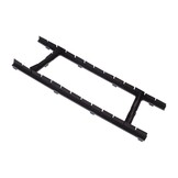 Maytronics Dolphin Rubberen strips voor M600 | M700 | Zenit 60 | 70 | Ultimate