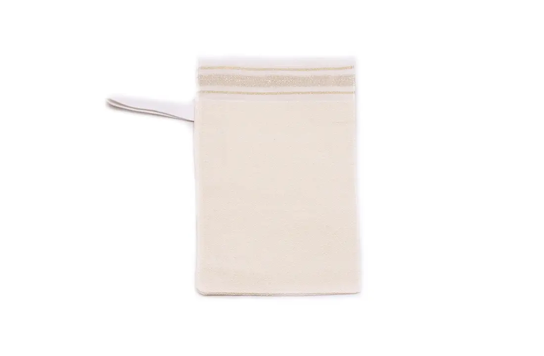Hammam Sauna Handdoek Cadeauset Baby Blue