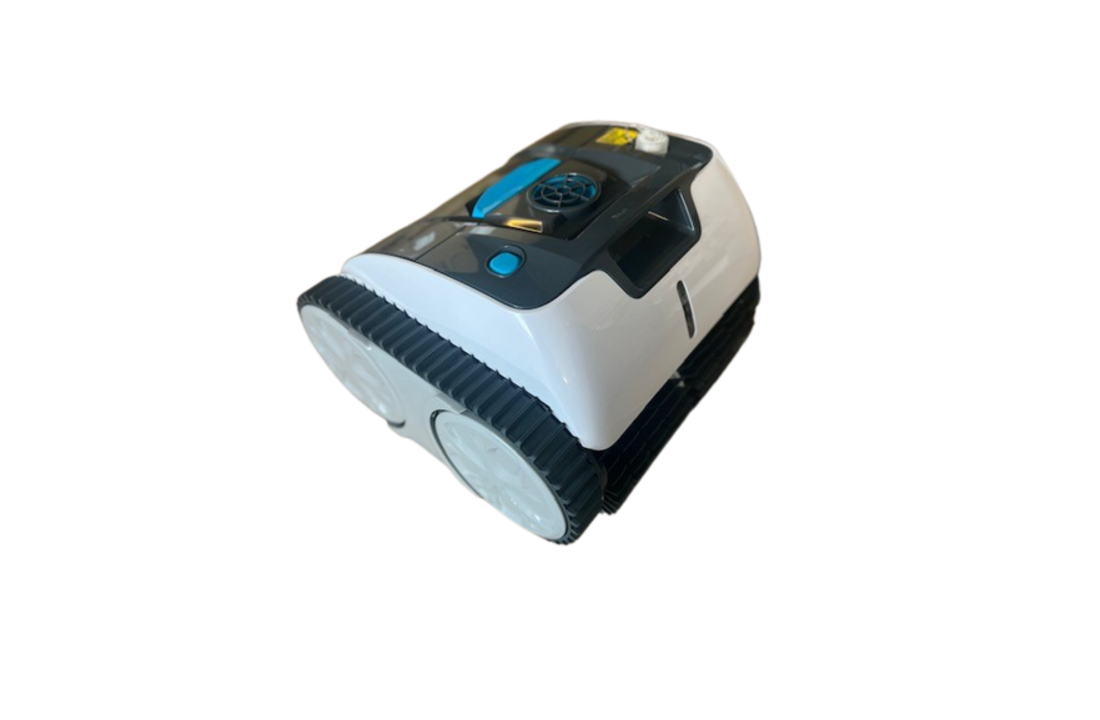 Winny WY100 zwembadrobot met accu