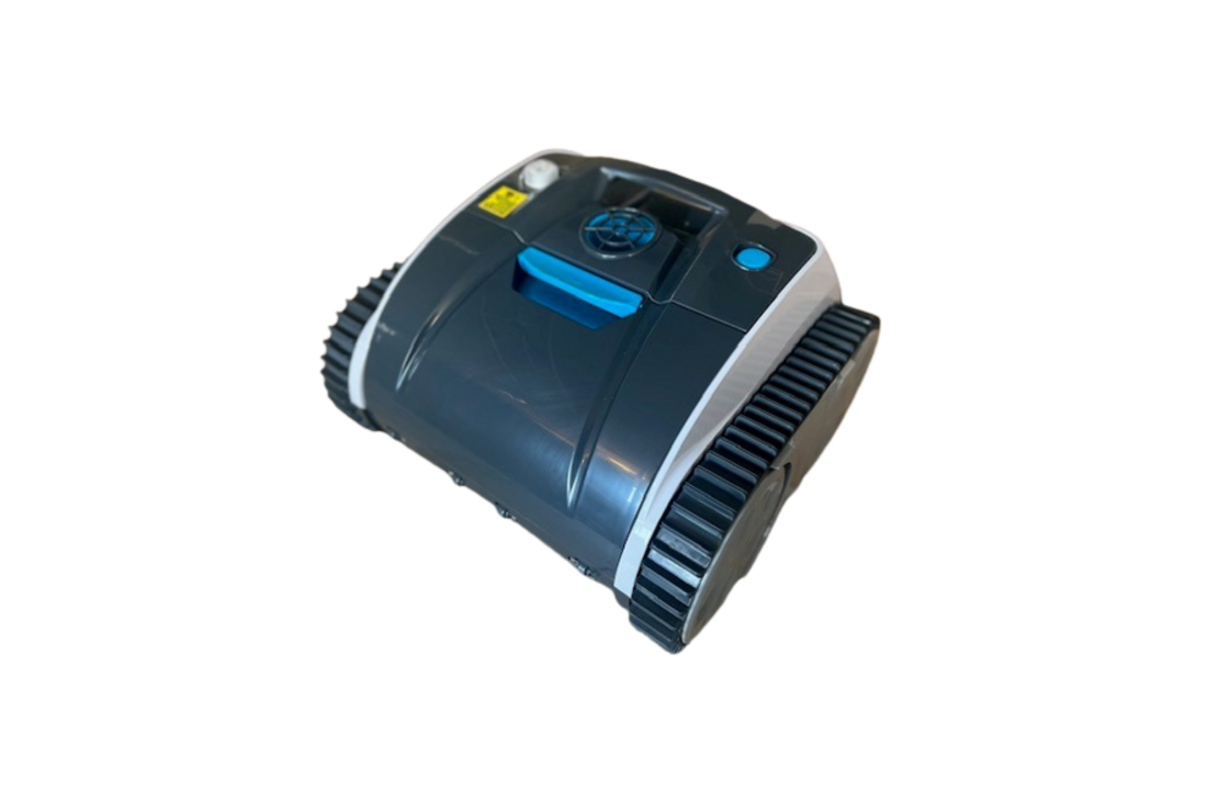Winny WY100 zwembadrobot met accu