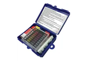 Kokido DPD testset inclusief tabletten