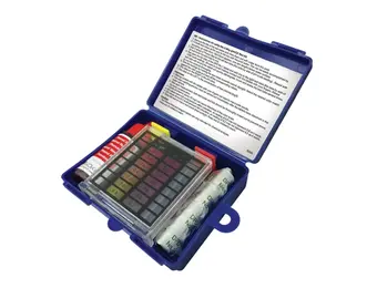 Kokido DPD testset inclusief tabletten