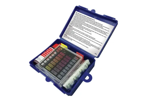 Kokido DPD testset inclusief tabletten
