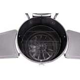 Pit Boss Champion Barrel Rook Vat | Houtskool Smoker - Showroom model