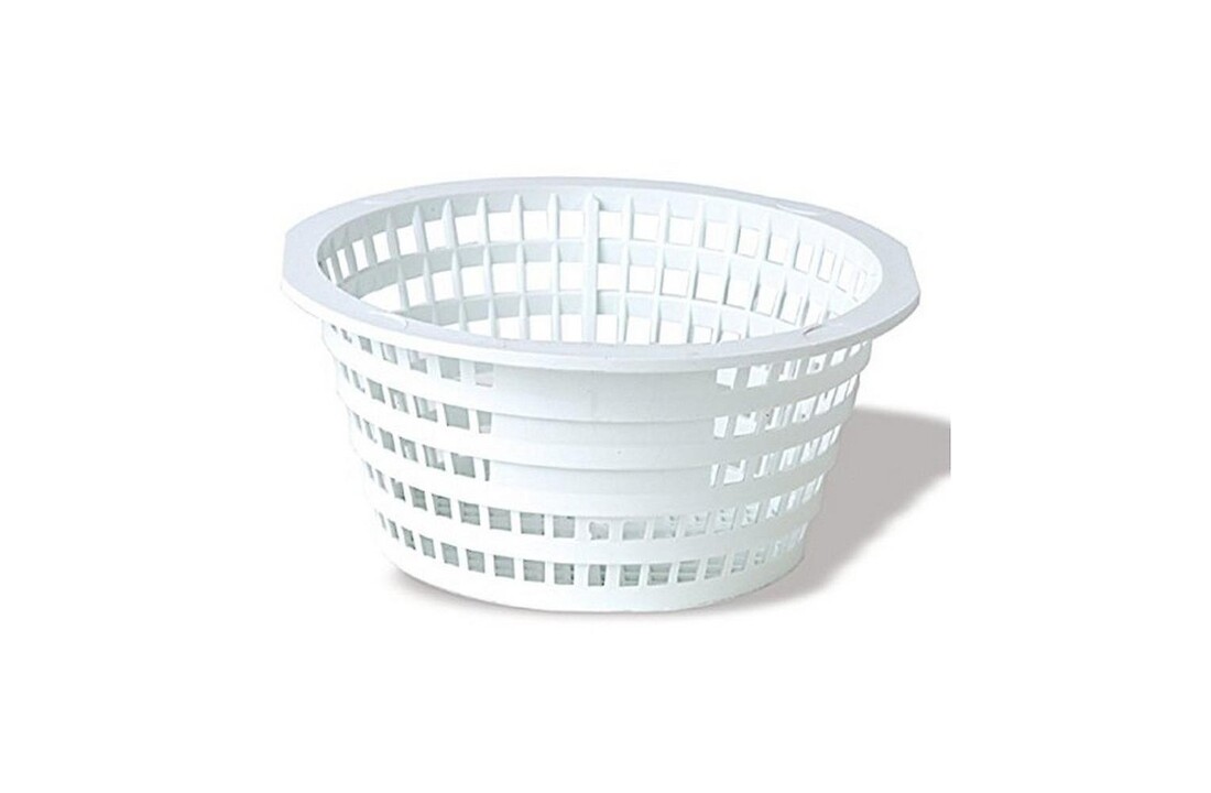 Skimmermand voor Packs skimmer - Will bar gm