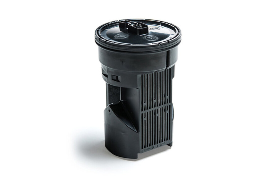 Hayward Zoutcel voor Salt & Swim 3C