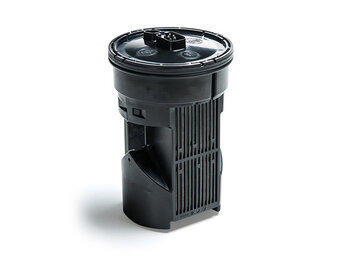 Hayward Zoutcel voor Salt & Swim 3C