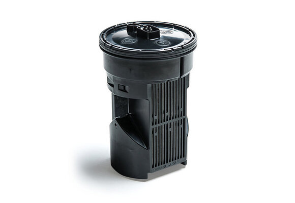 Hayward Zoutcel voor Salt & Swim 3C
