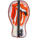 Sunnylife Rolling Stones Beachtennis Set
