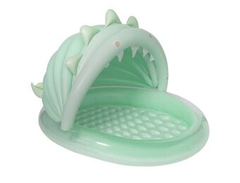 Sunnylife Kids opblaasbare Zwembad Dino