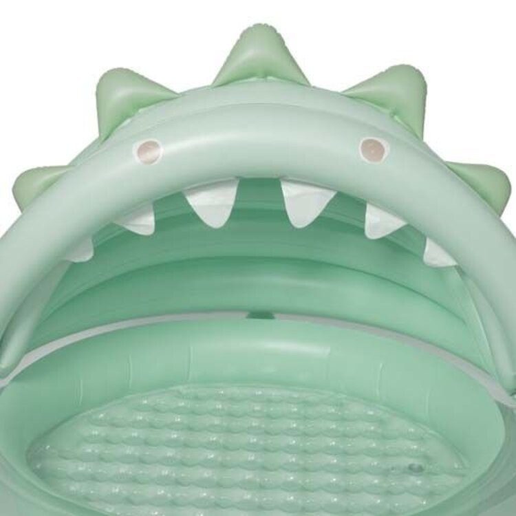 Sunnylife Kids opblaasbare Zwembad Dino