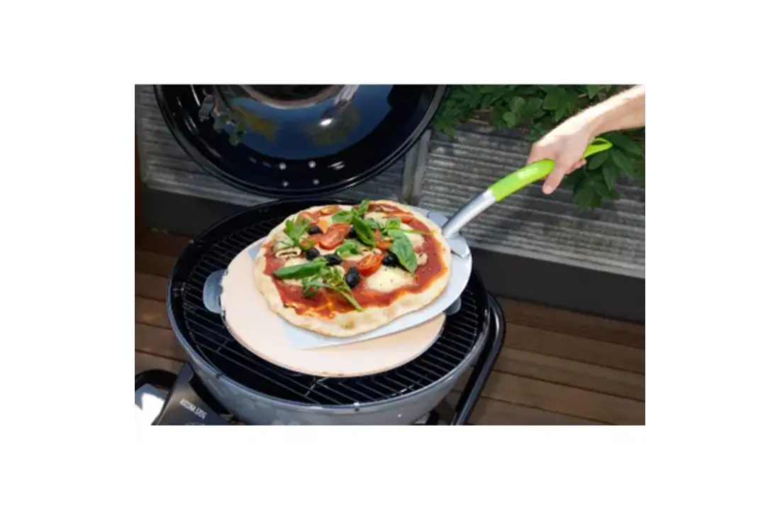 Outdoor chef BBQ Accessoire Pizza Schep