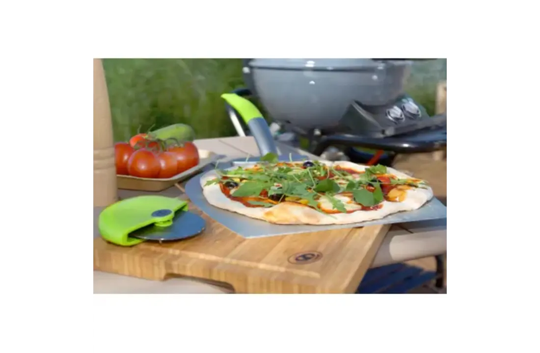 Outdoor chef BBQ Accessoire Pizza Schep