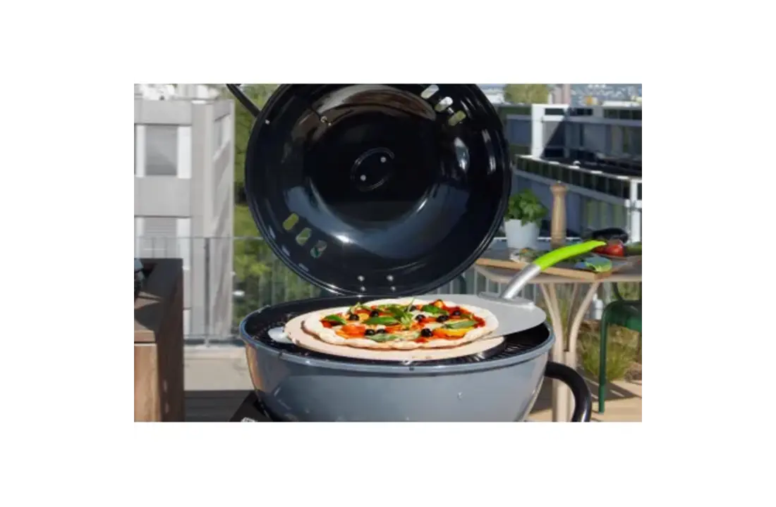 Outdoor chef BBQ Accessoire Pizza Schep