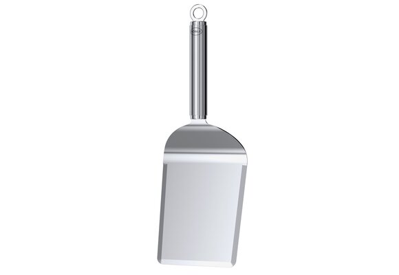 Rosle BBQ Accessoire Plancha Spatel Breed