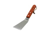 Valhal Outdoors BBQ Accessoire Spatel Metaal Flexibel